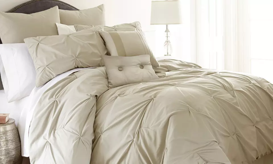 Sanctuary by PCT Comforter Set (8-Piece) - Primary Image