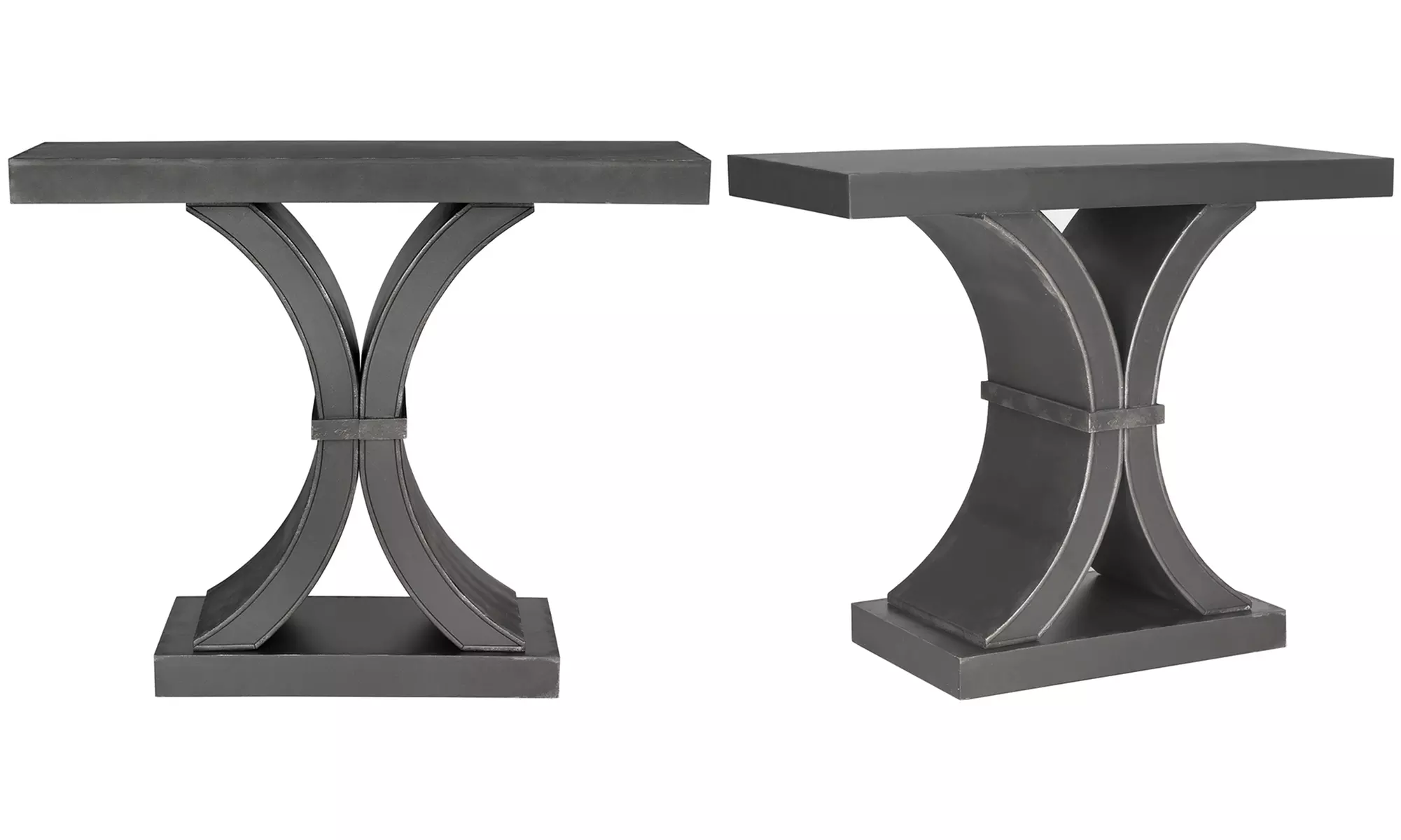 Safavieh Dryden Console Table - Second Medium