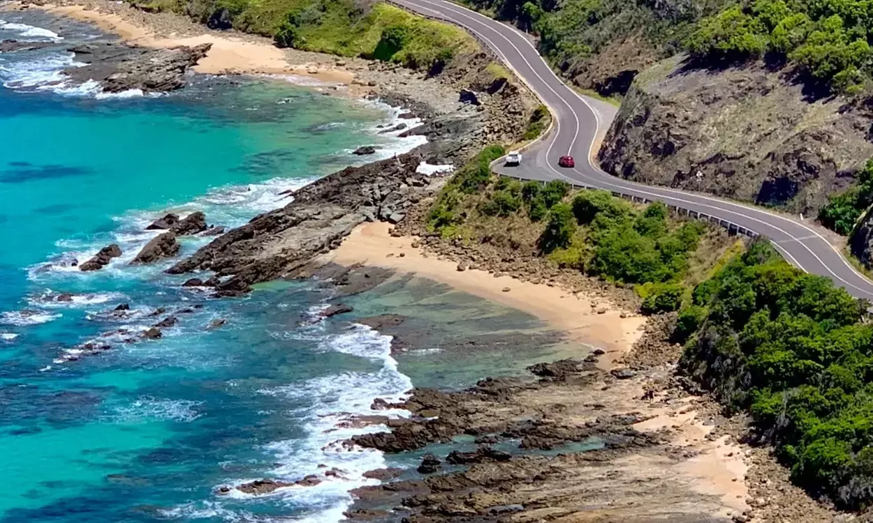 Great Ocean Road Extended Tour - Top Stops & London Bridge