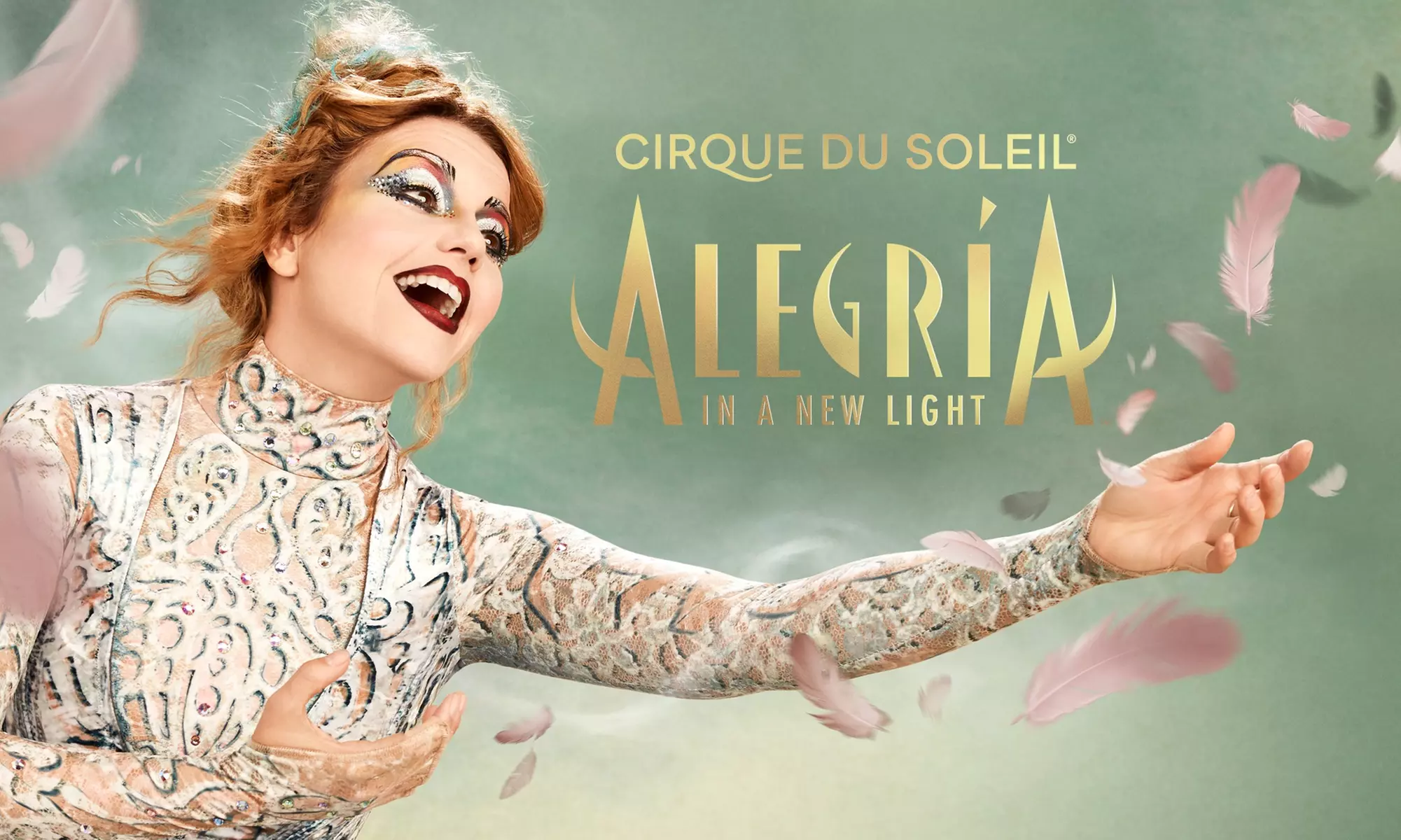 Cirque Week: Cirque du Soleil: "Alegría" (June 19–July 17) - Primary Image