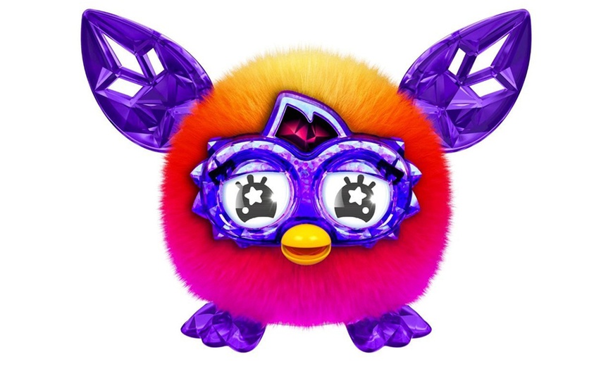 Image 3: Furby Furbling