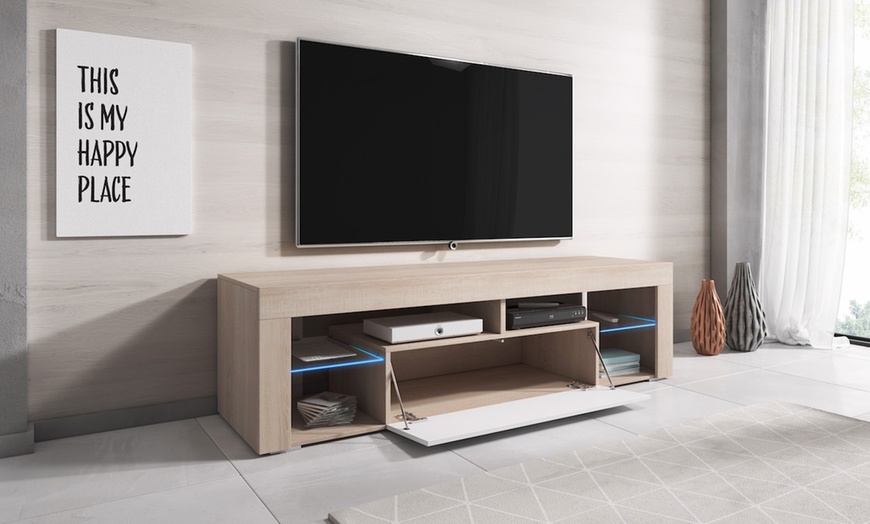 Image 22: Titan TV Unit