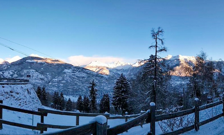 Image 10: Valle d'Aosta: fino a 3 notti con colazione o mezza pensione