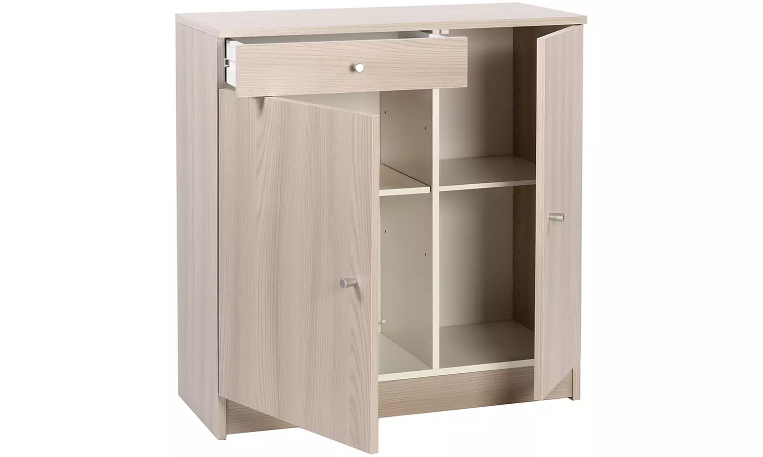 Mobile d'arredamento Sarmog