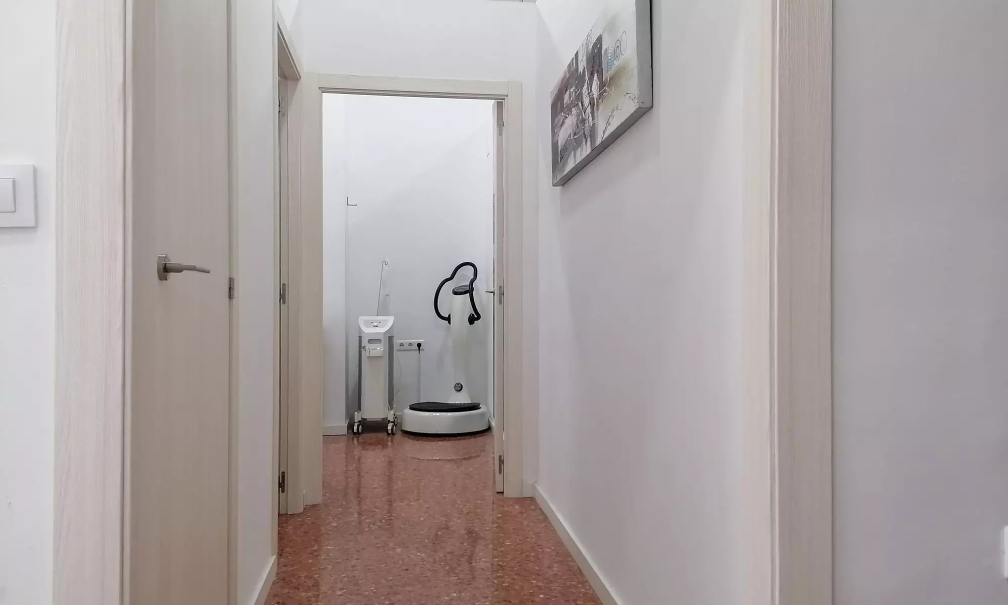 Rostro firme y radiante en Victoria Integral Beauty