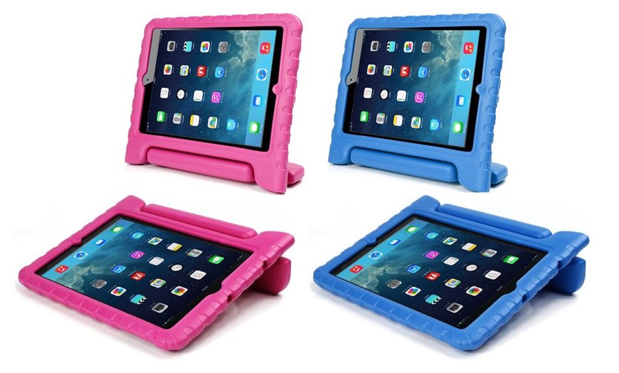 Image 7: Protective EVA Case for iPads