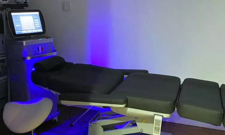 1 Hour HydraFacial with RF Skin Tightening, LED Therapy & Collagen Mask
