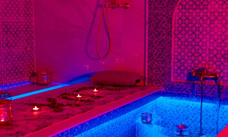 Image 6: Hammam oriental de 60 o 90 minutos a elegir para 1 o 2 personas