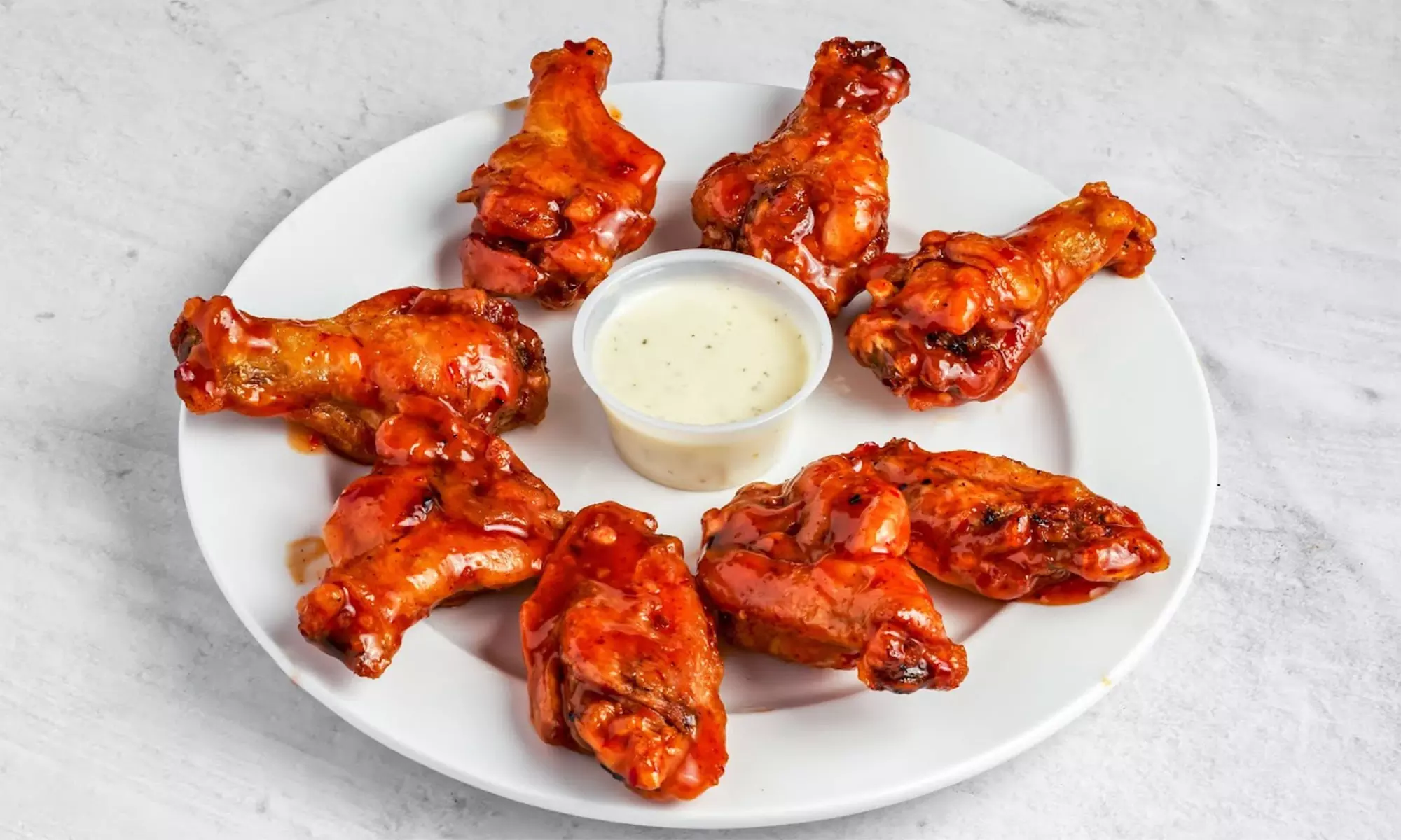 Up to $60 for Food & Drinks or 18'' Pizza, Salad, Bread Sticks & More!