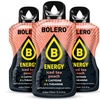 Image 25: Da 6 a 12 bustine di Bolero Energy Drinks