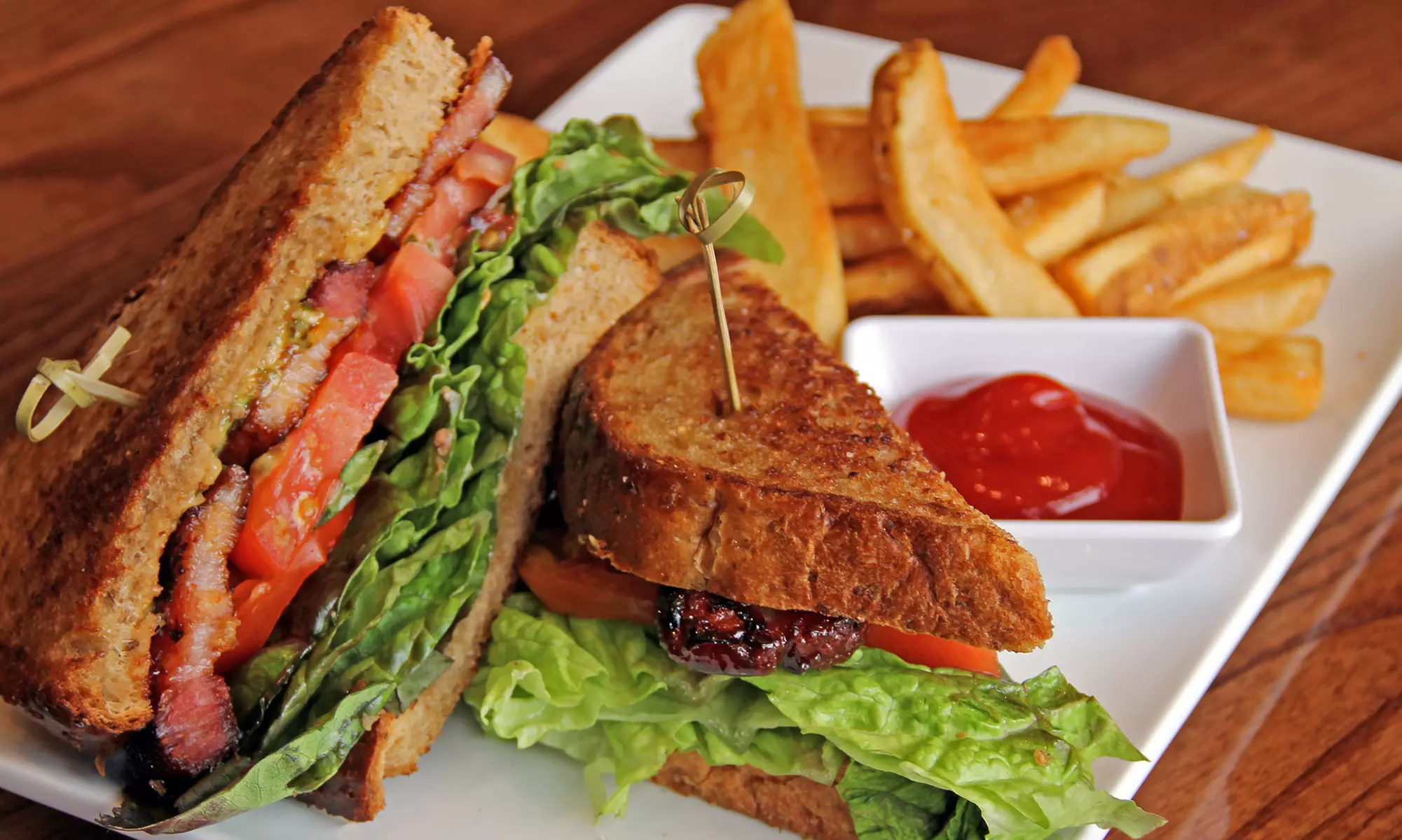 $18 for $30 Toward Food and Drinks at Grumpy Goat Tavern - Second Medium