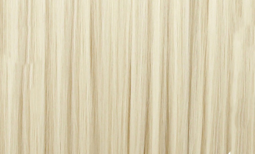 Image 25: BiYa Clip-In Hair Extensions