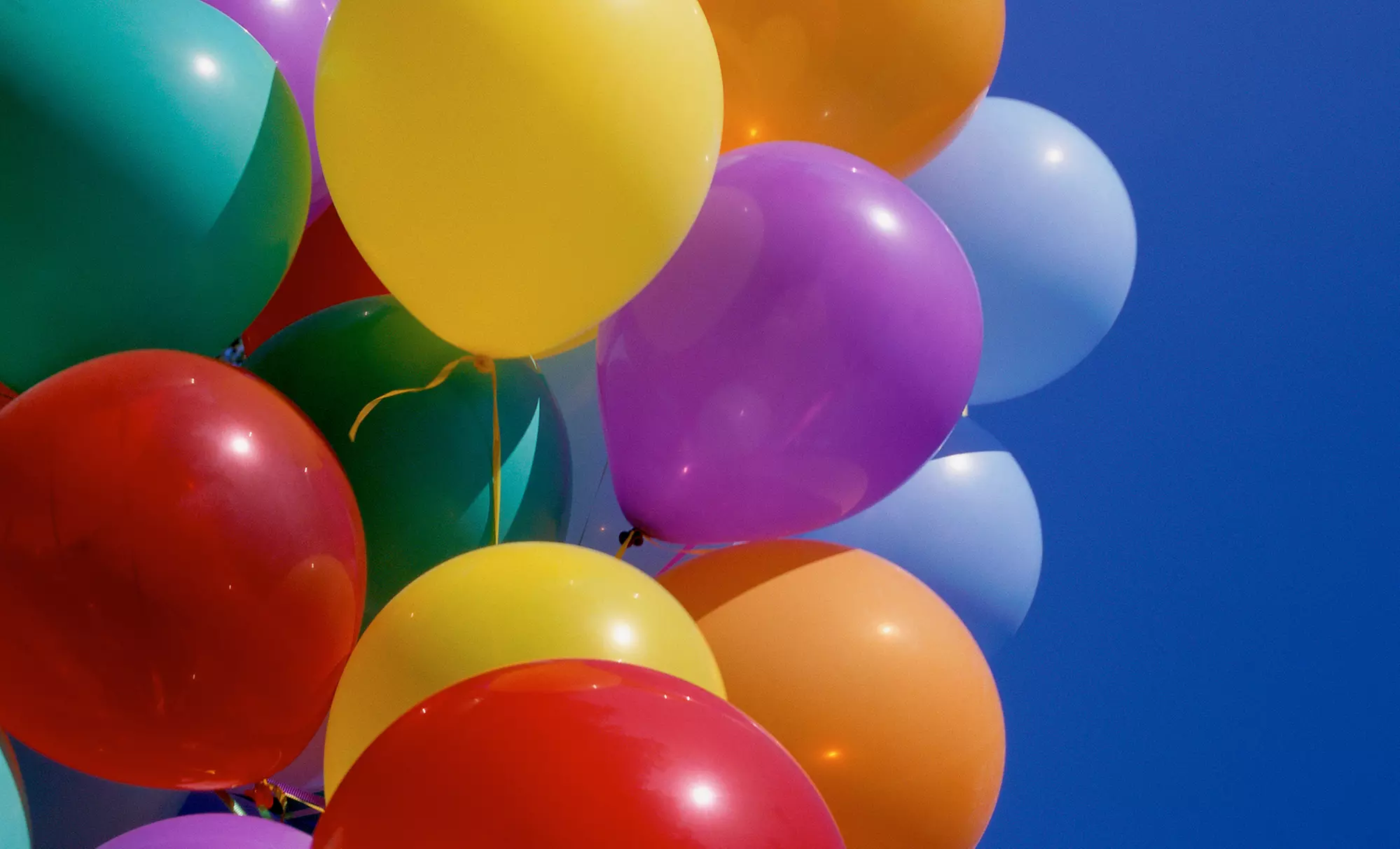 Balloon Decorations or Wedding Planning from Balloons by Jazzy (Up to 51% Off) - Primary Image