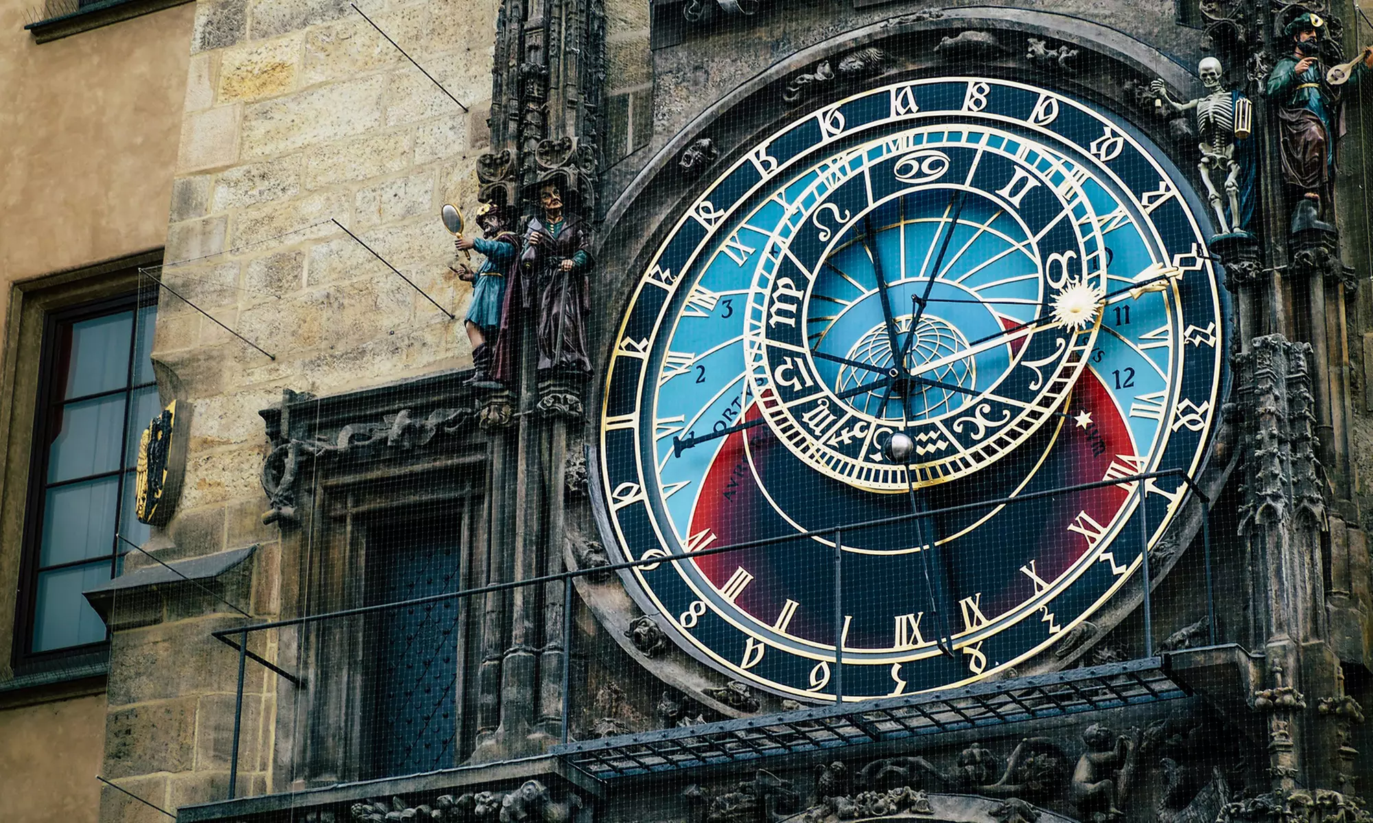 ✈ Prague: 2, 3 or 4 Nights with Hotel Stay and Return Flights