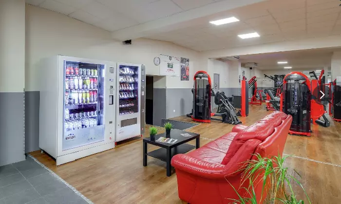 Jusqu'à 50% de remise sur Salle de remise en forme chez Magic Form Vitry sur Seine