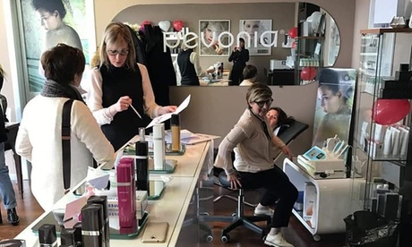 3 o 5 trattamenti di cavitazione estetica e pressoterapie al centro Beauty Skin Project (sconto fino a 84%)