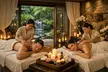 60 Minute Head Spa Therapy with Arm Massage for One or Couples at Natural Beauty Spa - Up to 51% Off - Second Medium