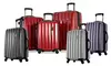 Olympia USA Titan II Hardcase Locking Spinner Set (3-Piece)