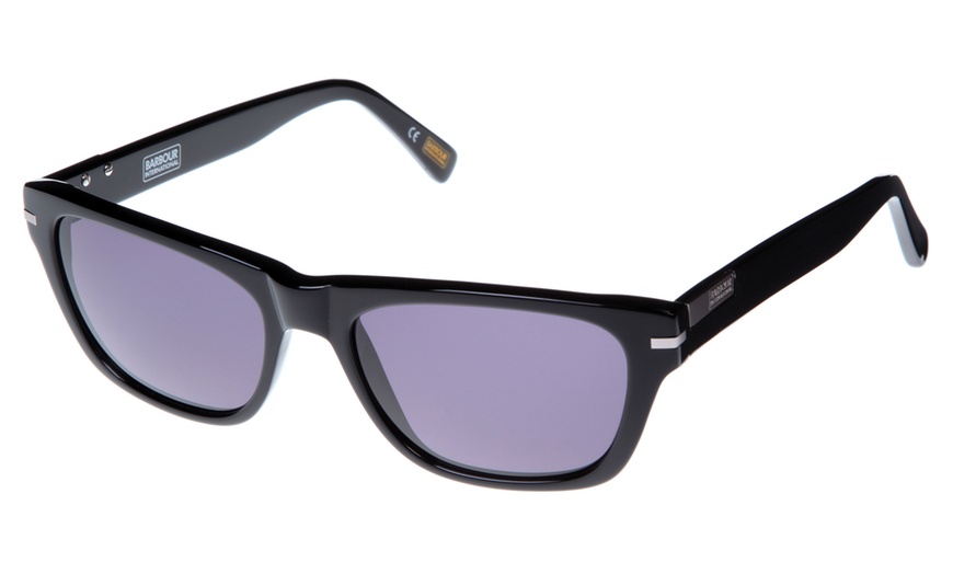 Image 4: Barbour Sunglasses