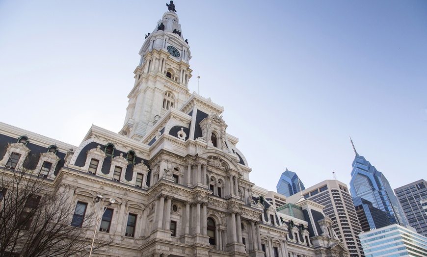 Philadelphia Pass - Things to Do - Go City - Philadelphia All-Inclusive ...