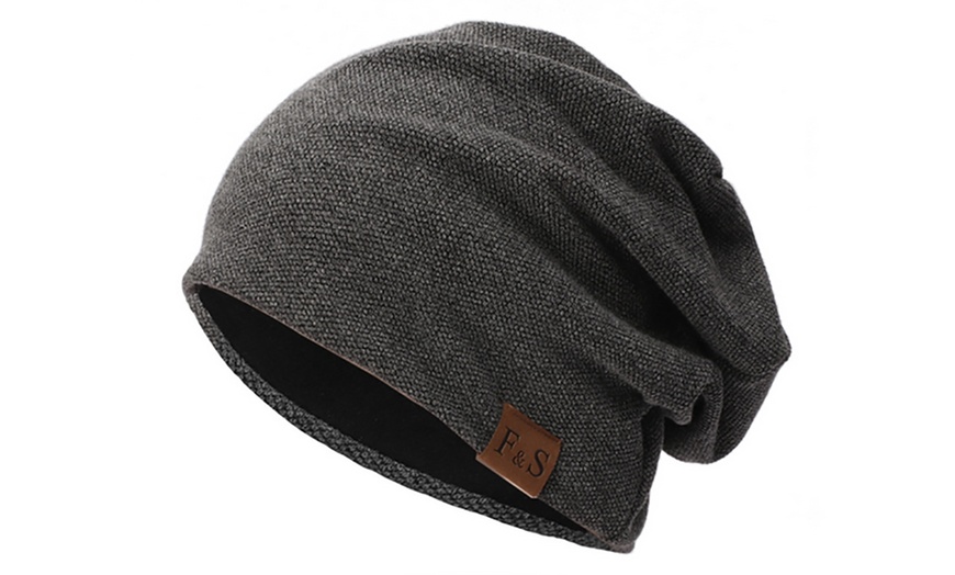 Image 2: Unisex Beanie