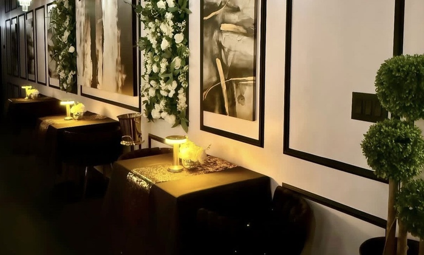 Image 6: Pad Thai or Red Snapper & Drink for 2 | $30 or $60 Toward Food & Drink