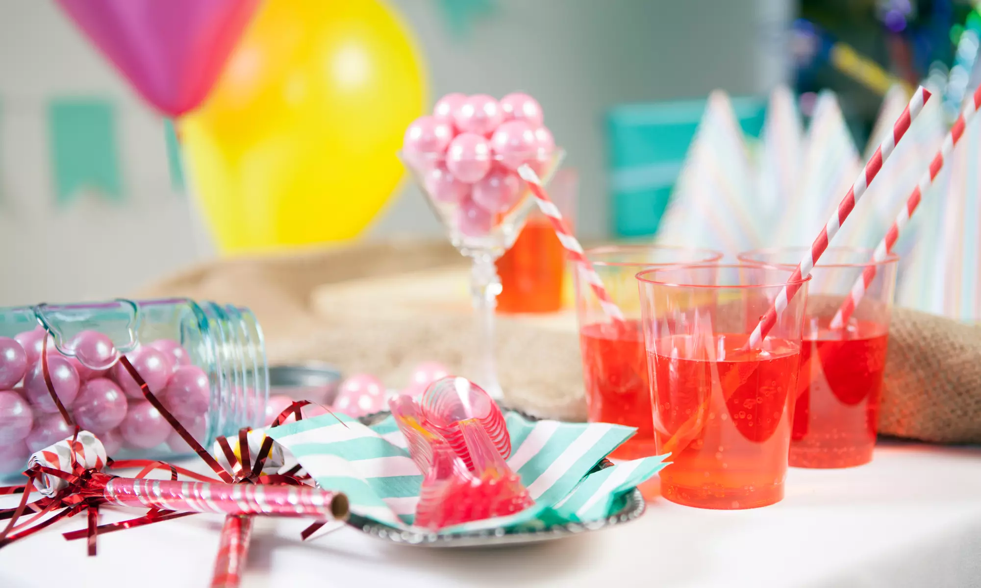 $119 Off $170 Worth of Party - Children's - Primary Image