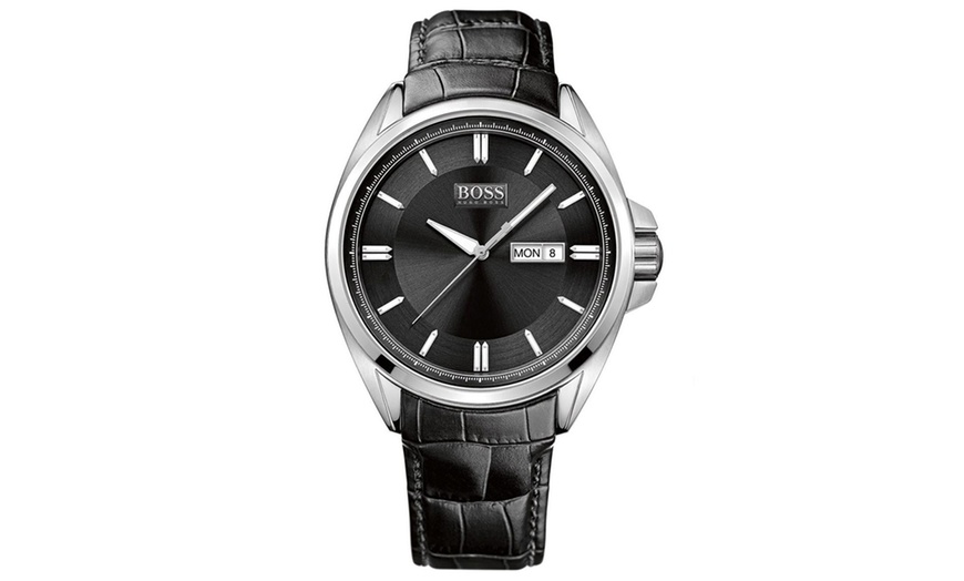 Image 4: Hugo Boss horloges