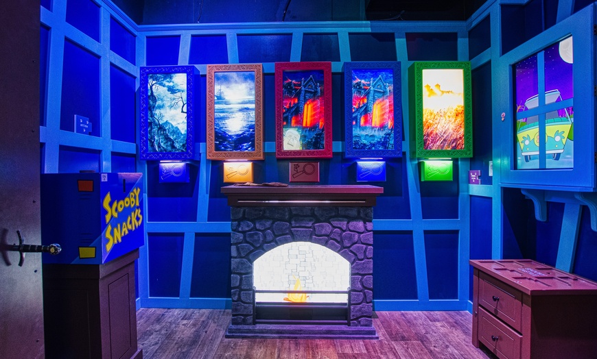 Image 4: Private Escape Room Thrill for 4 to 6 People—Any Day, Any Time