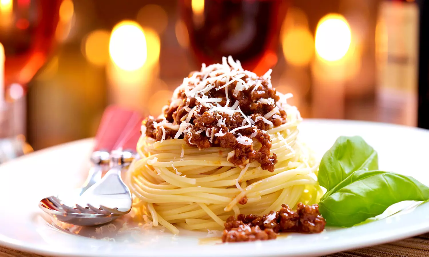 Italian Dinner at Buono Bistro (Up to 40% Off) - Primary Image