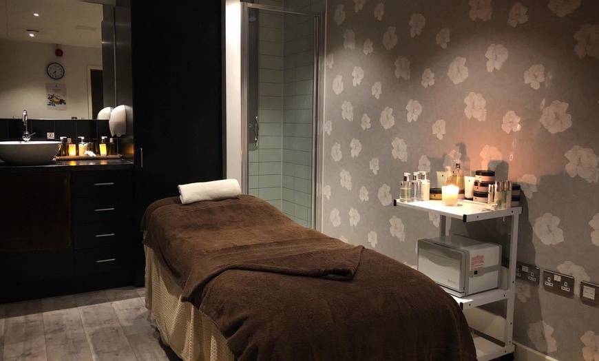 Image 2: Up to 29% Off on Spa - Day Pass at Imagine Spa Wymondham