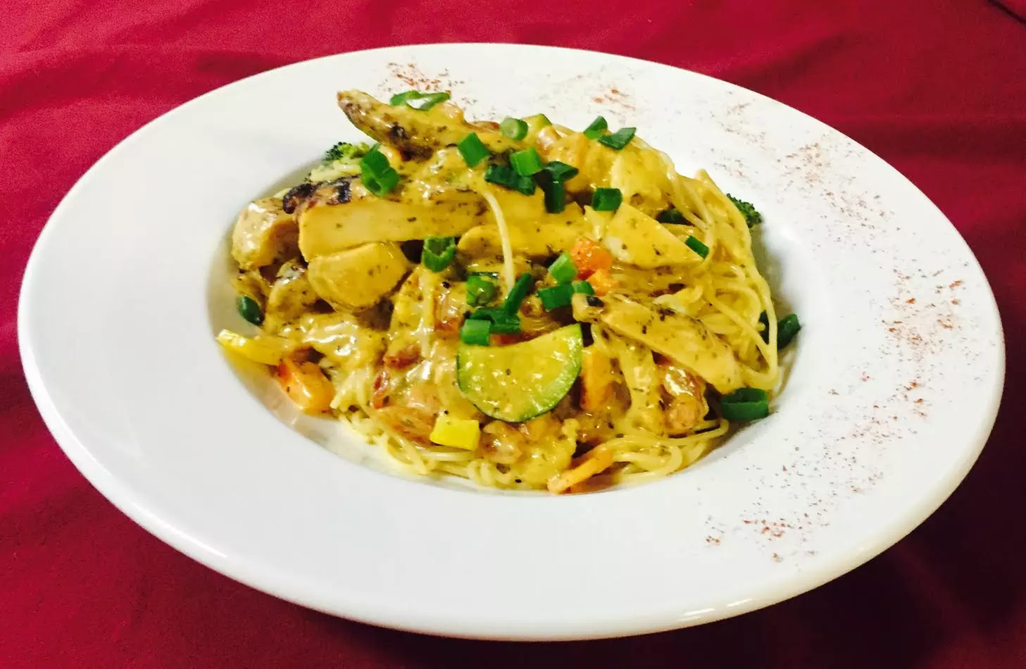 Dinner or Lunch for Two, Four, or More People at Britalia Resto Bar (Up to 43% Off) - Primary Image