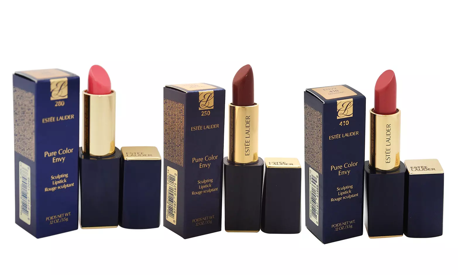 Pure Color Envy Sculpting Lipstick (0.12 Oz.) - Primary Image