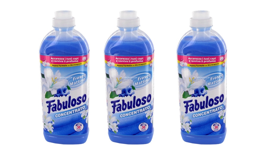 Image 5: Fabuloso ammorbidente