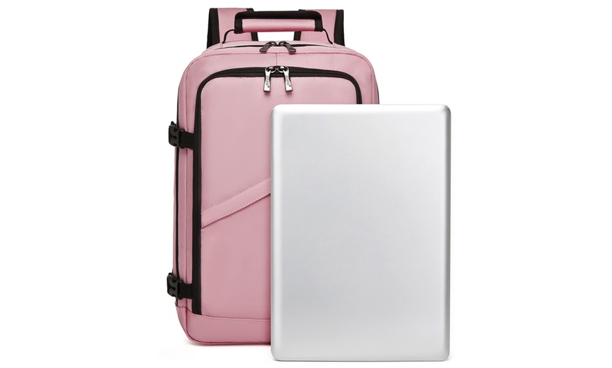 Image 11: Sac à dos cabine Kono