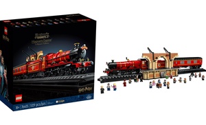 LEGO Hogwarts Express Collector's Edition