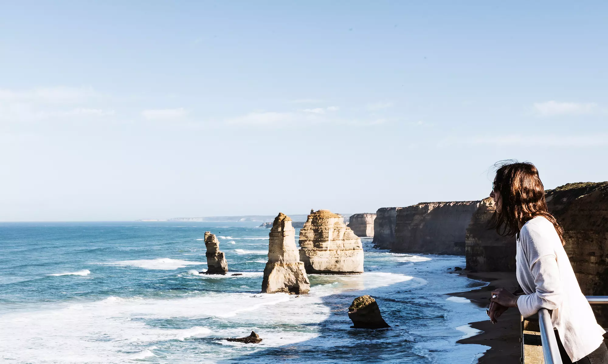 Ultimate Great Ocean Road Morning Escape Day Tour for Infant to Adult