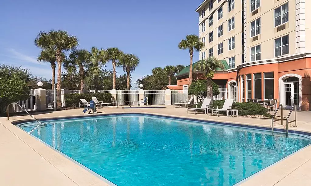 Hotel Stay at Country Inn & Suites by Radisson, Orlando Airport, FL - Primary Image