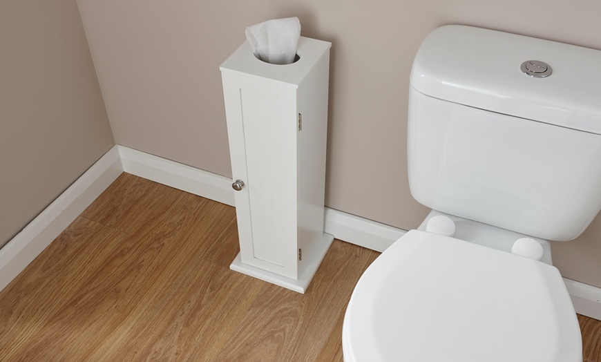 Image 3: New England Bathroom Furniture