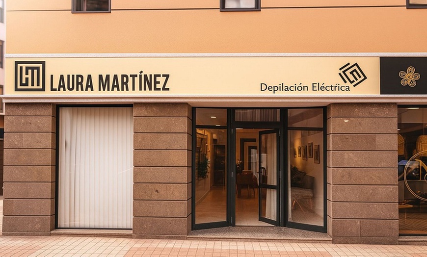 Image 7: Bono de 3 sesiones de depilación eléctrica de 15, 30 o 60 minutos