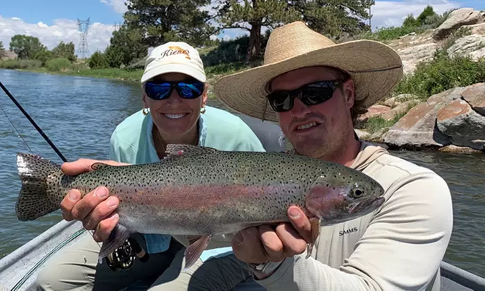 Up to 30% Off on Fishing at Kiene's Fly Shop - Second Medium