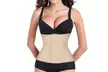 1 ou 2 corsets affinant pour la taille "Shaper", pour femme - Second Medium