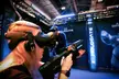 46% Off Virtual Reality at Arcade Zone Entertainment - Second Medium