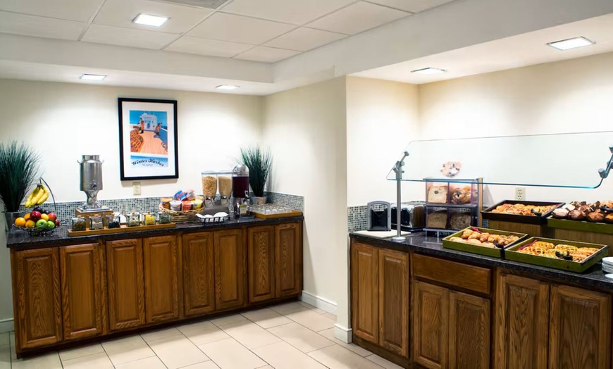 Image 11: City Stay With Convenience, Comfort, and A Splash of Fun