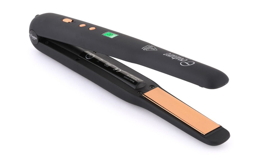 Image 3: Couture Hair Pro Wireless Straightener