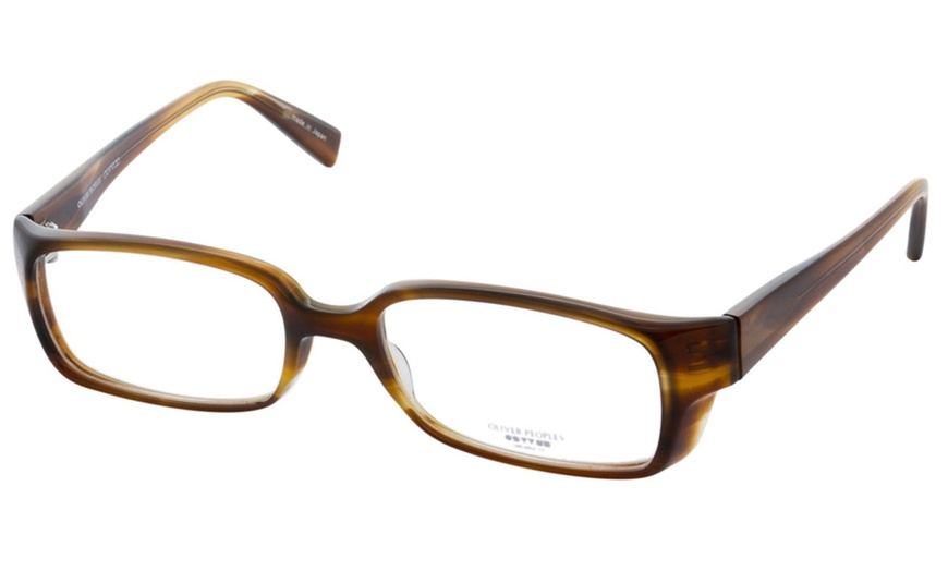 Up To 74% Off on Oliver Peoples Eyewear | Groupon Goods