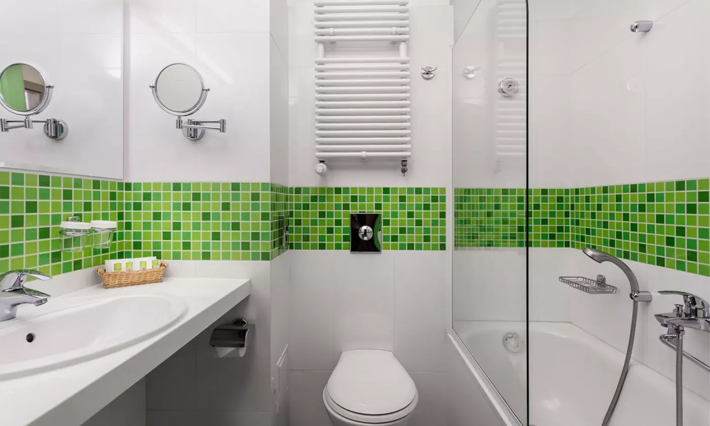 Karlsbad: Doppel- od. Zweibettzimmer mit Halbpension & Treatments