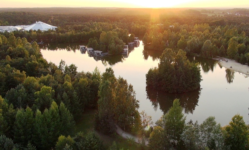 Image 6: Großes Center Parcs-Special & Aqua Mundo-Badeparadies