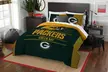 Northwest NFL Full/Queen Comforter Set (3-Piece) - Image 4