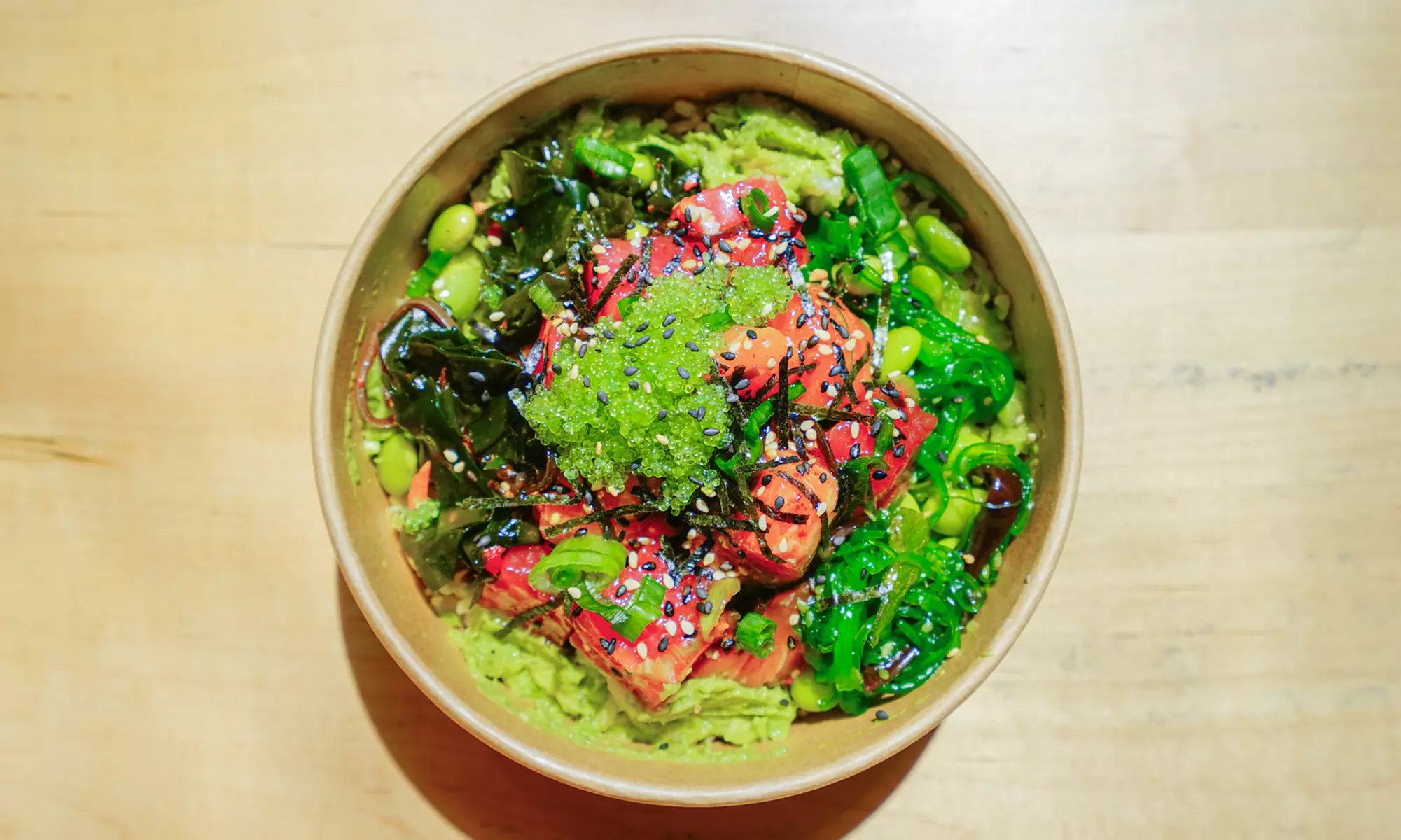 Food and Drink at Pokito (Up to 40% Off) - Second Medium